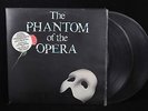 Phantom of the Opera – 2x Vinyl Lp Excellent Condition With Booklet