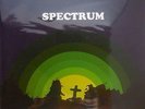 SPECTRUM the light is dark enough LP NEU