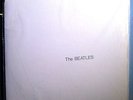 BEATLES WHITE ALBUM ULTRA-RARE SEALED LIMITED EDITION MFSL AUDIOPHILE LP wINSERT