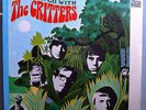 CRITTERS TOUCH 'N' GO ULTRA-RARE SEALED ORIG '68 PROJECT 3 STEREO AUDIOPHILE LP