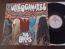 THE LORDS ULLEOGAMAXBE  COLUMBIA LP 1967 NM rare BEAT