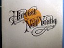 NEIL YOUNG HARVEST ULTRA-RARE SEALED '72 REPRISE LP w/INSERT BEAUTIFUL