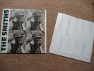 THE SMITHS - MEAT IS MURDER - ORIGINAL UK ROUGH TRADE 81. 1985