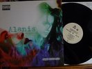 Alanis Morissette JAGGED LITTLE PILL Rare Original 1995 German vinyl Near Mint