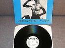 SLAYER - Greetings from my Guts (Blue Cover, BLACK VINYL  Exodus, Possessed)