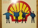 The Beatles SHELL MINT LP HELP ORIGINAL RARE SWEDISH 1979 1st press  MINT