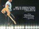 BRUCE SPRINGSTEEN AND THE E STREET BAND - LIVE 1975-85  5 X LP BOX SET (450227)