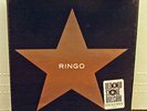 Rare Ringo Starr Singles Box Set sealed 3 45s, poster, plastic adapter hub RSD