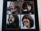 THE BEATLES / LET IT BE Parlophone UK PCS7096 sehr gut