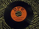 NATE EVANS AND MEAN GREEN - THIS TIME WITH FEELING - DPR VG+