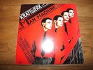 Kraftwerk - The Man Machine Vinyl LP  1978 -1/-2   EX Vinyl