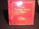 The Partridge Family Album Bell 6050 Stereo With Poster