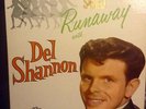 *Reduced* Runaway w/Del Shannon LP STEREO BigTop BG 705 12-1303 *RARE*