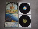 Bröselmaschine, Same - Novalis, Same -  2 Originale LPs Krautrock