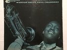 HANK MOBLEY-SOUL STATION OG BLUE NOTE MONO 4031 DG RVG WEST 63RD RVG EAR
