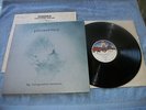 TANGERINE DREAM phaedra NM 1974 Virgin YQ-7021-VR JAPAN GATEFOLD RARE moog synth