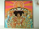 Jimi Hendrix Exp. (record club Lp) Axis: Bold As Love   Reprise skao 91441 VG+
