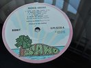 JOHN ‘RABBIT’ BUNDRICK - Broken Arrows - SCARCE ORIG UK 1973 ISLAND EX++ LP.