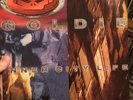 Goldie - Inner City Life / Sea Of Tears Peshay Mix OOP 12