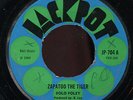 Rolo Poley - Zapatoo The TigerUK Jackpot 7