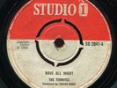 Termites - Rave All Night UK Studio 1 7