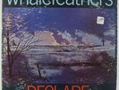 Whalefeathers - S/T LP - Nasco - Rare Private Prog Psych VG+