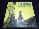 THE SMITHS - BARBARISM BEGINS AT HOME / SHAKESPEARE'S SISTER 1985 GERMANY EX+