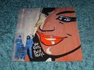 LP - BAD BOYS BLUE - Hot Girls, Bad Boys -  orig. german COCONUT -  1985