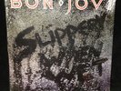 BON JOVI - SLIPPERY WHEN WET - PolyGram New Sealed Vinyl LP