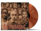 Korn - Untouchables 2x  BRONZE COLOURED vinyl LP IN STOCK follow leader issues