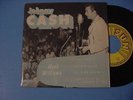 1958, JOHNNY CASH COUNTRY EP & PIC SLV, 