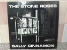 The Stone Roses Sally Cinnamon rare 12