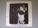 THE SISTERS OF MERCY - RED SKIES DISAPPEAR / MARIAN 7