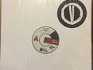 VERSE 'BITTER CLARITY, UNCOMMON GRACE' TEST PRESS Burn Have Heart Blacklisted B9