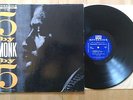 Thelonius Monk - 5 by 5 US original Riverside DG Label EX