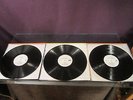 MFSL LP Supertramp Moody Blues The Who Days  future passed Breakfast in America