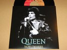 QUEEN - RARE 45 ** NOW I'M HERE ** With Diff.Sleeve