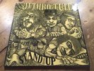 LP * JETHRO TULL Stand Up GERMAN Pink ISLAND Gimmix 1969 849 303 EYE * 1Y/2Y