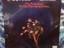 MOODY BLUES On The Threshold Of A Dream AUDIOPHILE Nautilus SuperDiscs NEAR MINT
