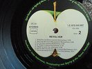 The Beatles Revolver German Apple 1C 072 04 097 unreal BASS orig issue LP MINT