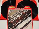 BEATLES 1962-1966 RED ALBUM 2LP EX+/EX+ VINYL Laminated UK 1st Press Best Of