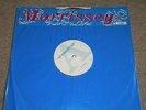MORRISSEY  SUEDEHEAD RARE UK 12