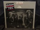 QUEEN The Game SEALED USA 1980 1ST PRESS LP W/ HYPE STICKER