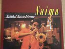 hannibal marvin peterson naima, japan