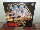 Atomic Rooster - Nice & Greasy / Brain Metronome / Orig.LP / 1973 / Rarität