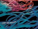 HAIRY CHAPTER - CAN'T GET THROUGH (BLACK)  VINYL LP + MP3 NEW+