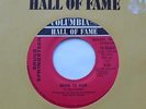 BRUCE SPRINGSTEEN Born to run CANADA VG++ VERY RARE Hall of Fame COLUMBIA 45