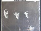BEATLES LP  CON LOS BEATLES  * URUGUAY PRESSING * With The Beatles Odeon CLEANED