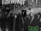 KING PARROT - Dead Set: Limited Thrash Green Coloured Vinyl (LP)