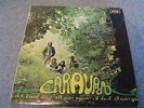 Caravan - If I Could Do It All Over Again Decca Boxed Logo